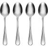 imageOneida Flight Everyday Flatware Salad Forks Set of 4Set of 4
