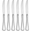 imageOneida Flight Everyday Flatware Salad Forks Set of 4Set of 6