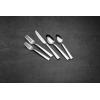 imageOneida H019045B Madison Avenue 45Piece Everyday Flatware Set Service For 8 Mirror FinishService for 4