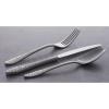 imageOneida Ivy Flourish 20 Piece Fine Flatware Set Service for 4 1810 Stainless Steel Silverware Set