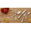 imageOneida Little Love 6 Piece Fine Flatware Progress 1810 Stainless Steel Silverware Set20Piece Flatware Set