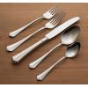 imageOneida Little Love 6 Piece Fine Flatware Progress 1810 Stainless Steel Silverware Set5Piece Flatware Set