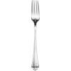 imageOneida Little Love 6 Piece Fine Flatware Progress 1810 Stainless Steel Silverware SetSalad Fork
