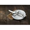 imageOneida Little Love 6 Piece Fine Flatware Progress 1810 Stainless Steel Silverware SetSalad Fork