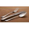 imageOneida Little Love 6 Piece Fine Flatware Progress 1810 Stainless Steel Silverware SetSalad Fork