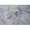 imageOneida Louisiana Dinner Fork20Piece Flatware Set