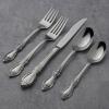 imageOneida Louisiana Dinner Fork45Piece Flatware Set