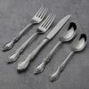 imageOneida Louisiana Dinner Fork5Piece Flatware Set