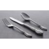 imageOneida Louisiana Dinner Fork5Piece Flatware Set