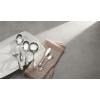 imageOneida Louisiana Dinner Fork6Piece Serving Set