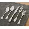 imageOneida Marquette Fine Flatware Dinner Knives Set of 4 188 Stainless Steel Silverware Set Dishwasher Safe4 Count