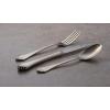 imageOneida Marquette Fine Flatware Dinner Knives Set of 4 188 Stainless Steel Silverware Set Dishwasher Safe5 Piece