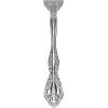 imageOneida Michelangelo Fine Flatware Teaspoons Set of 4  1810 Stainless Steel Silverware Set Dishwasher SafeDinner Forks  Set of 4