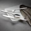 imageOneida Moda 2Piece Serving Fork Set125 LB