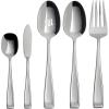 imageOneida Moda 2Piece Serving Fork Set65 Piece Pack of 2