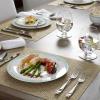 imageOneida Moda 2Piece Serving Fork Set75 Count
