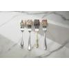 imageOneida Moda 2Piece Serving Fork Set75 Count
