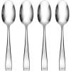 imageOneida Moda 2Piece Serving Fork SetSet of 4