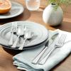 imageOneida Noble 20 Piece Everyday Flatware Set Service for 4 180 Stainless SteelService for 4