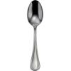 imageOneida Omnia 62Piece Flatware Set Service for 12 1810 Stainless Steel Silverware Set Dishwasher Safe