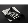 imageOneida Sambre 65Piece Flatware Set Service for 12