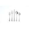 imageOneida True Rose Everyday Flatware Dinner Knives Set of 445 Piece