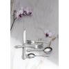 imageOneida True Rose Everyday Flatware Dinner Knives Set of 4Set of 4