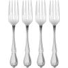 imageOneida True Rose Everyday Flatware Dinner Knives Set of 4Set of 4
