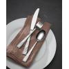 imageOneida Tuscany 5Piece Serving Set20Piece Flatware Set