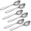 imageOneida Vale Set of 6 Dinner ForksDinner Spoons  Set of 6