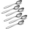 imageOneida Vale Set of 6 Dinner ForksTeaspoons  Set of 6