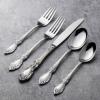 imageOneida Wordsworth 20 Piece Service for 4 Silverware SetService for 4