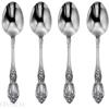 imageOneida Wordsworth 20 Piece Service for 4 Silverware SetSet of 4