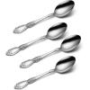 imageOneida Wordsworth 20 Piece Service for 4 Silverware SetSet of 4