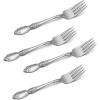 imageOneida Wordsworth 20 Piece Service for 4 Silverware SetSet of 4