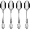 imageOneida Wordsworth 20 Piece Service for 4 Silverware SetSet of 4