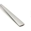 imageROBINSON HOME PRODUCTS Nocha 4PK Dinner Forks 4 Count Silver2 Piece Set