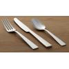 imageROBINSON HOME PRODUCTS Nocha 4PK Dinner Forks 4 Count SilverService for 4