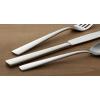 imageROBINSON HOME PRODUCTS Nocha 4PK Dinner Forks 4 Count SilverService for 4