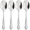 Dinner Spoons  Set of 4
