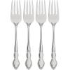 Salad Forks  Set of 4
