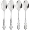 Teaspoons  Set of 4