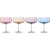 Cocktail Glasses  Set of 4