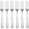 Dinner Forks  Set of 4