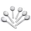 Soup Spoons  Set of 6
