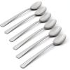 Tall Drink Spoons  Set of 6