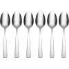 Teaspoons  Set of 6
