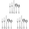 45 Piece (Pack of 3)