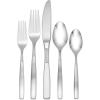 53-Piece Flatware Set