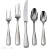 65-Piece Flatware Set